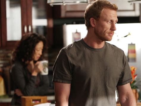 Greys Anatomy Creator Cristina And Owen Wont Break Up