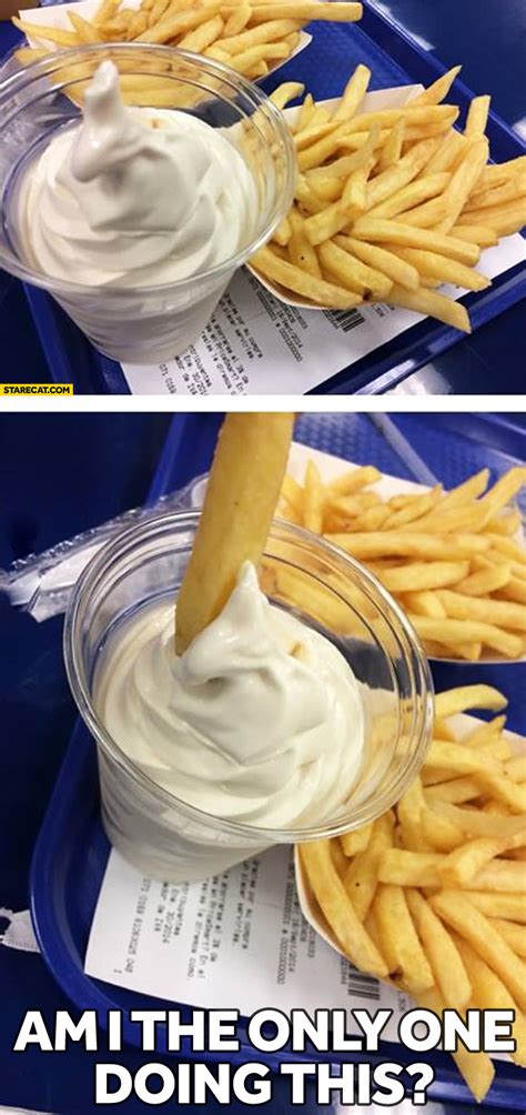 you won t be able to have just one of these french fries memes french fries memes