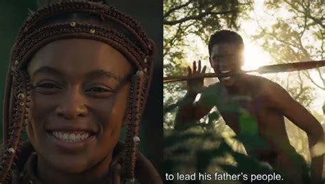 Watch The Shaka Ilembe Trailer Has Been Released And It Is Everything