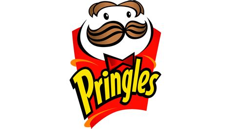 Pringles Logo Png Image Png Mart