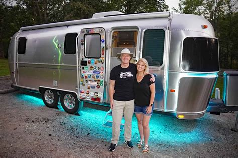 Airstream Pros And Cons According To 7 Honest Owners Camp Addict