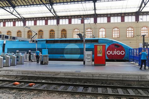 Gare De Marseille Saint Charles Marseille France Flickr