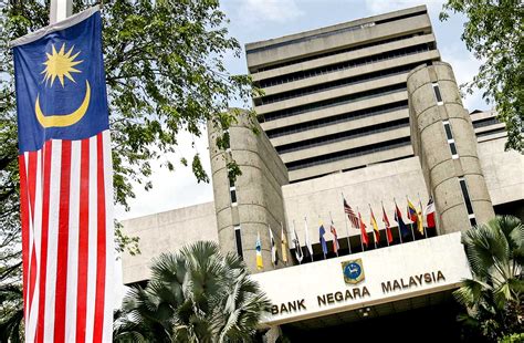 As an overseer, bank negara malaysia formulates regulatory framework and conducts oversight on both large value and retail. What's in Store for the Malaysian Economy? - Brink - The ...