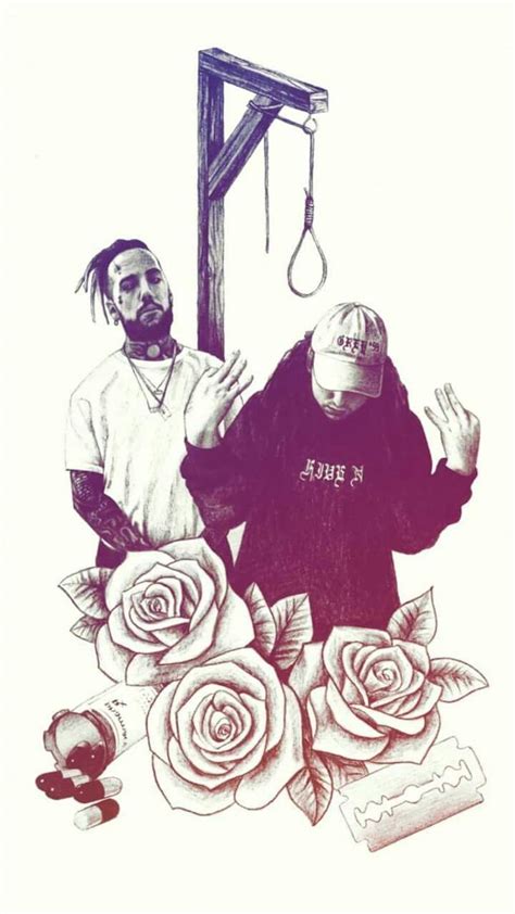 ongoing a collection of wallpapers for your phone screenshot & crop the preferred image and apply it to your phone! $suicideboys Album Phone Wallpapers - Wallpaper Cave