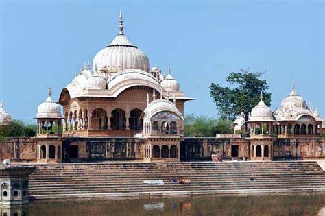 North India Pilgrimage Tour With Varanasi North India Hindu Pilgrimage