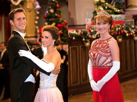 Top 10 the royal hallmark movies worth watching in 2019 genres: Lacey Chabert & Jane Seymour in A Royal Christmas | Royal ...