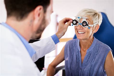 Comprehensive Eye Exam San Jose Eye Doctor Santa Clara Spectrum