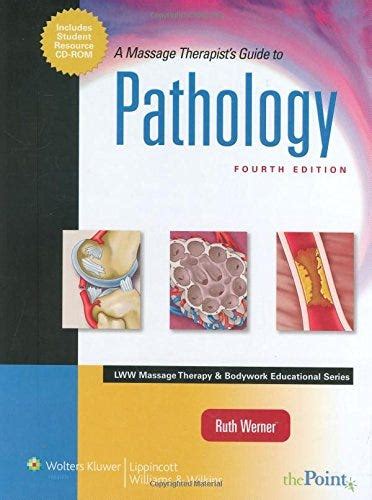 Download A Massage Therapists Guide To Pathology Lww Massage Therapy And Bodywork Educational