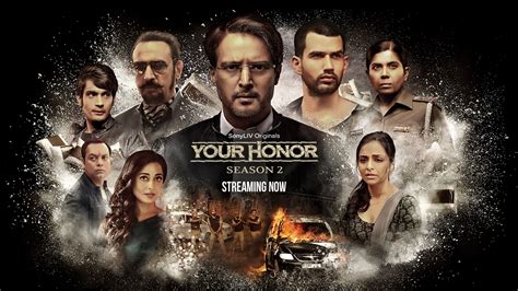 watch your honor season 2 trailer 1 online sony liv