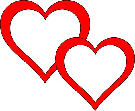 Two Hearts One Love Clipart Clipart Best Clipart Best
