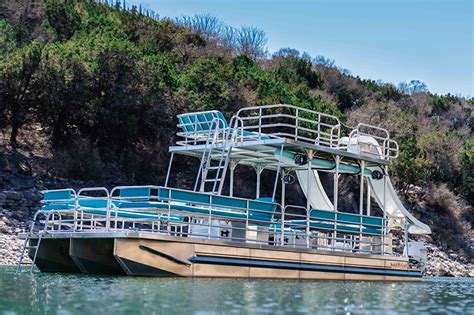 The Best Party Barge Rental On Lake Travis Lake Travis Boat Rental