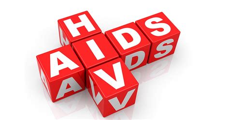 Hiv Aids Causes Symptoms And Treatments