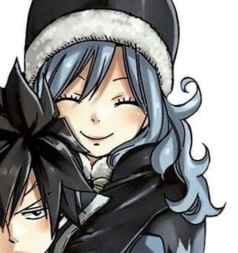 Matching Pfp ︎ Cute Icons Juvia And Gray Cute Anime Profile Pictures