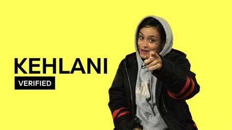 Kehlani Breaks Down Distraction On Genius Video Series Verified