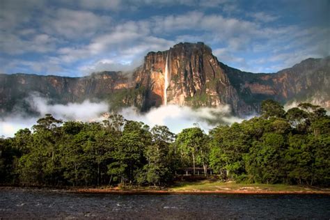 Top 15 Places To Visit In Venezuela In 2021 Lots Of Photos