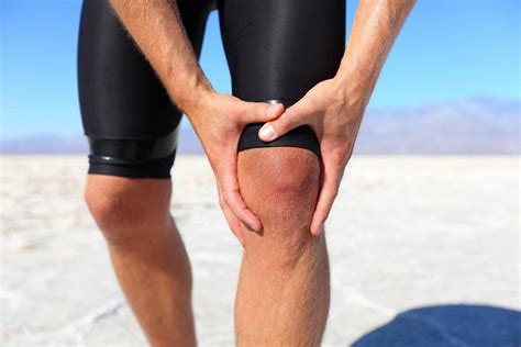 Physiotherapist For Knee Injuries