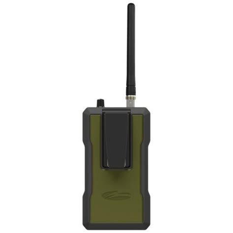Whistler Trx 1 Handheld Digital Scanner Radio P25 Phase I And Ii Skywarn