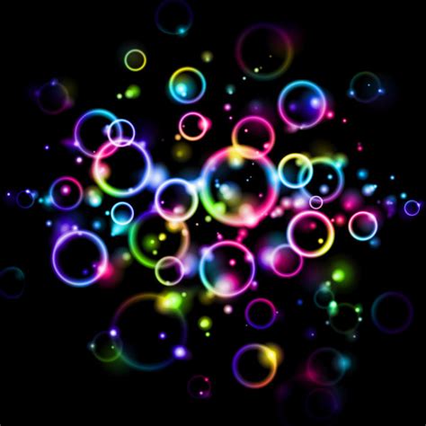 Bubbles Background Vector Art Stock Images Depositphotos