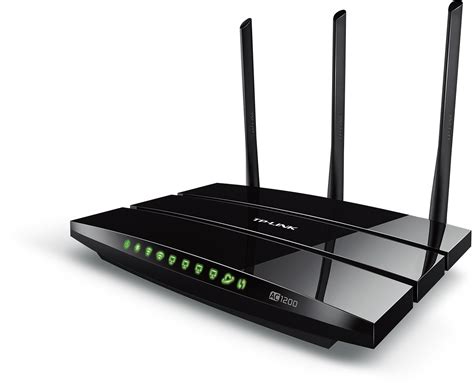 It has support for the latest 802.11ac wave 2 standard, newer firmware with some interesting features, and it offers a satisfying user experience on the 5ghz wireless band. Archer C5 Wireless Router