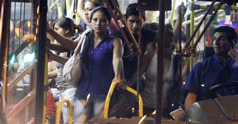 the cities with the most dangerous public transportation for women are zafigo
