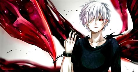 We offer an extraordinary number of hd images that will instantly freshen up your smartphone or computer. Tokyo Ghoul Kaneki Wallpaper | Image Wallpaper Collections