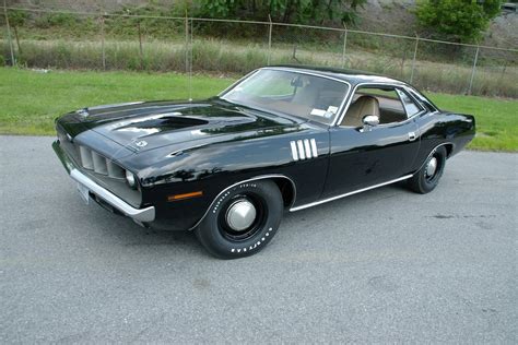 Get the best deal for plymouth barracuda cars from the largest online selection at ebay.com. Why the Plymouth Barracuda Deserves a Second Chance