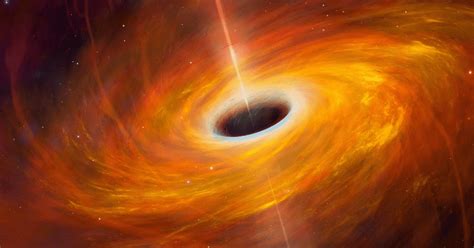 Elusive Mid Sized Black Hole Discovered With Mass 142 Times That Of The Sun Formed By Merger Of