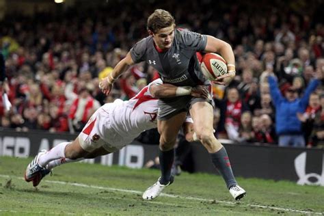 Member of parliament william amos virtually joined a house of commons meeting wednesday, but had just gotten home from a jog. Wales team v Ireland: Scott Williams named captain as ...