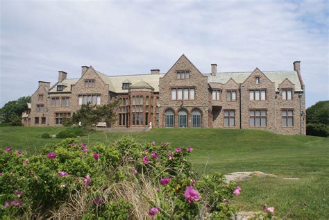 Rough Point Mansions Newport Ri Mansions American Mansions
