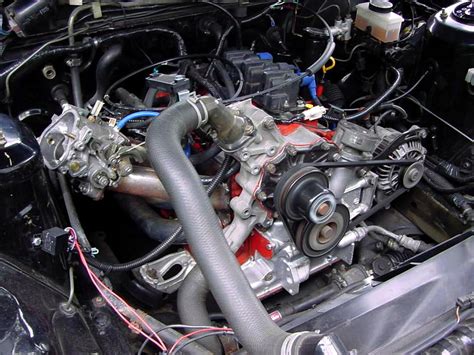 Fc Engine Bay Pics Page 4 Mazda Rx7 Forum