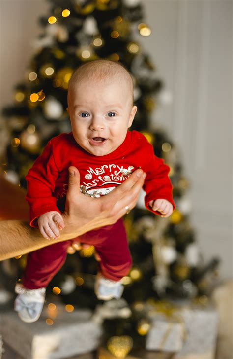 Festive Christmas Inspired Baby Names For Boys And Girls