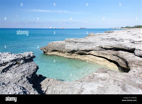 Grand Bahama Island High Resolution Stock Photography And Images Alamy