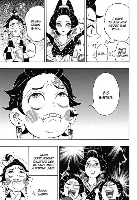 Kimetsu No Yaiba Really Good Manga 9gag