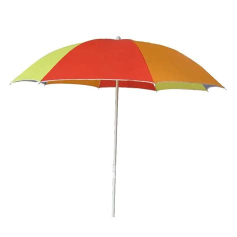 Round Luxury Beach Umbrella With Tassels Buy Umbrellaoutdoor
