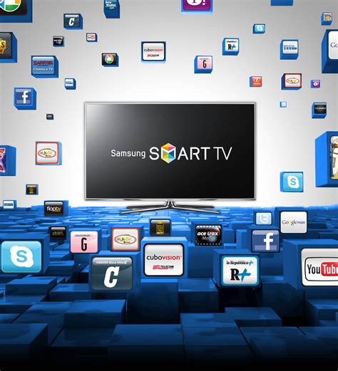 50 Samsung Smart Tv Wallpapers Wallpapersafari