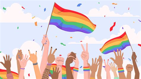 Article Pride Month Celebrations The Pride Must Go On — People Matters