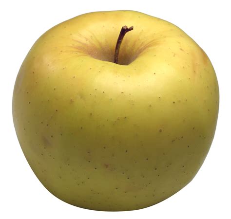 Download Golden Apple Png Image For Free