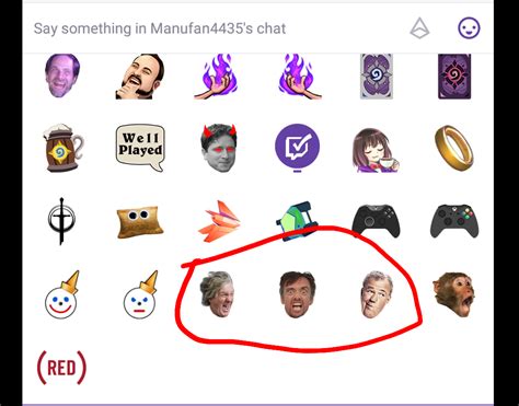 A Guide To Understanding Twitch Emotes Gameup24