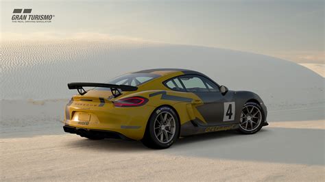 Alfa romeo 4c gr.3 road car. Gran Turismo Sport - Official Car List Published - Inside ...