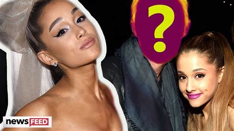 Ariana Grande Makes Cameo In Tv Show With Her Idol Youtube