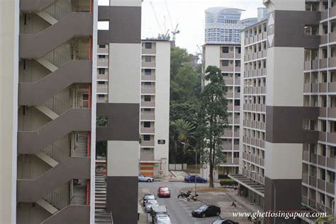 The housing & development board (hdb) is singapore's public housing authority and a statutory board under the ministry of national development. HDB SERS and other dangerous property assumptions people make