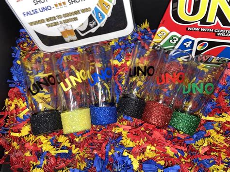 We did not find results for: You can now buy 'Drunk Uno' and it looks mint - Proper ...