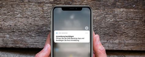 Auf der startseite der bank befinden sich aktuelle informationen über. DKB-Banking: Zahlreiche Push-Meldungen irritieren Nutzer ...