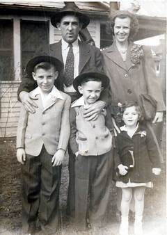 Greeneville Tn Funeral Home