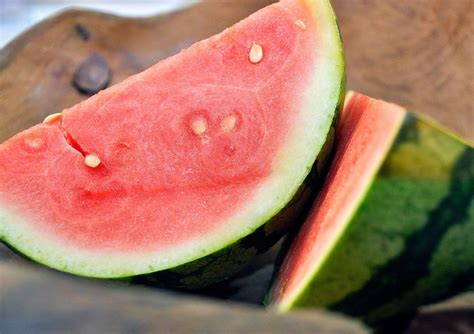 Recipe Agave Sweetened Watermelon Lemonade