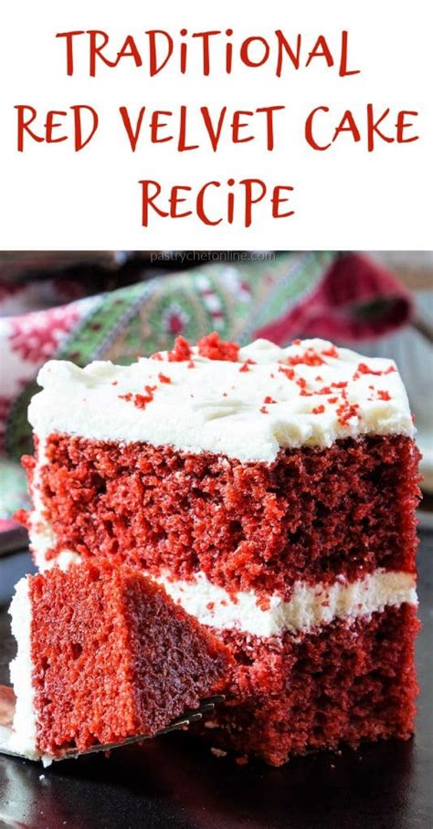 The original red velvet cake was actually a chocolate cake with a slightly red tinge to it. Nana\'S Red Velvet Cake Icing - Traditional Boiled Frosting Recipe For Red Velvet Cake Popsugar ...