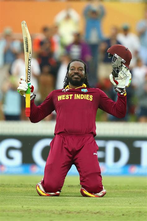Chris Gayle And His Wife Photos Chris Gayle Has Invited Me To Attend His Wedding Sarfaraz Khan