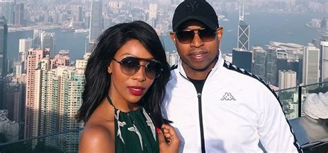 I'm following happiness and you're more than welcome to join me. PICS: Pearl Modiadie goes on baecation in Hong Kong ...