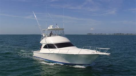 2014 42 Viking Convertible Yacht For Sale The Hull Truth Boating