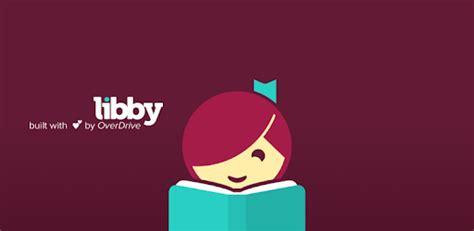 Download Libby By Overdrive For Pc Mac Windows